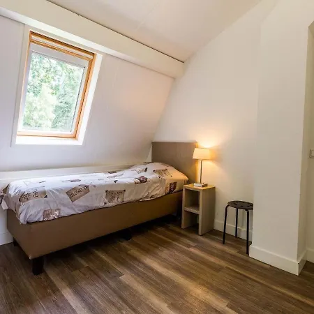 Luxurious With Dishwasher, In The Nature Of De Veluwe Villa *