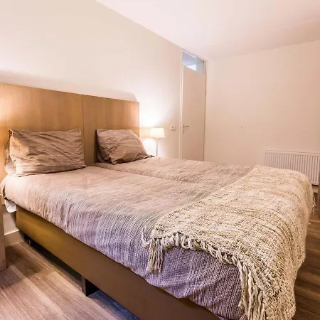 Villa Luxurious With Dishwasher, In The Nature Of De Veluwe *