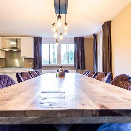 Luxurious With Dishwasher, In The Nature Of De Veluwe * Ede