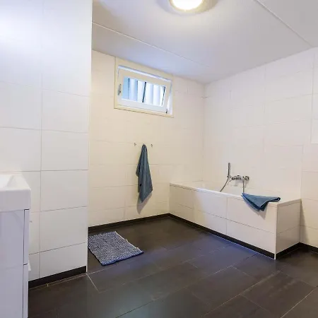 Luxurious With Dishwasher, In The Nature Of De Veluwe Villa